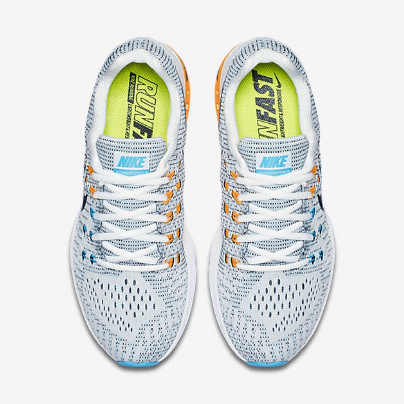 Juoksu Nike Air Zoom Structure 19 Naisten