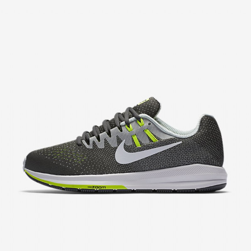 Juoksu Nike Air Zoom Structure 20 Men