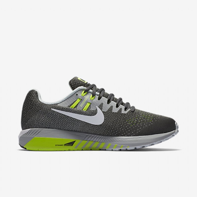 Juoksu Nike Air Zoom Structure 20 Men