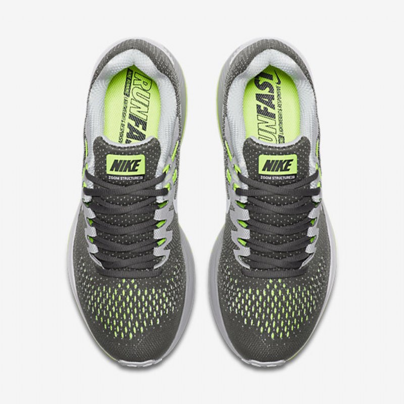 Juoksu Nike Air Zoom Structure 20 Men