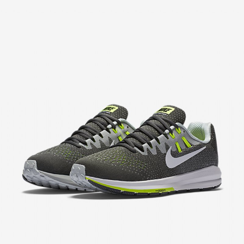 Juoksu Nike Air Zoom Structure 20 Men