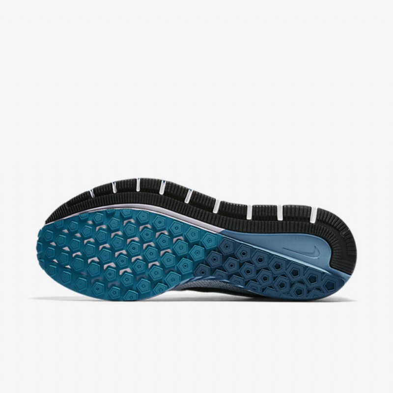 Juoksu Nike Air Zoom Structure 20 Men