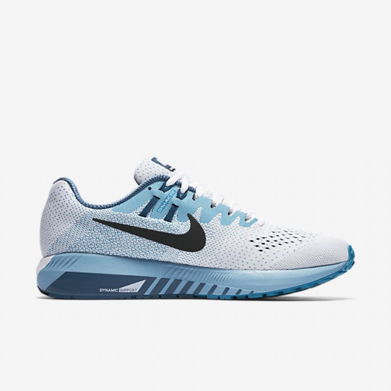 Juoksu Nike Air Zoom Structure 20 Men