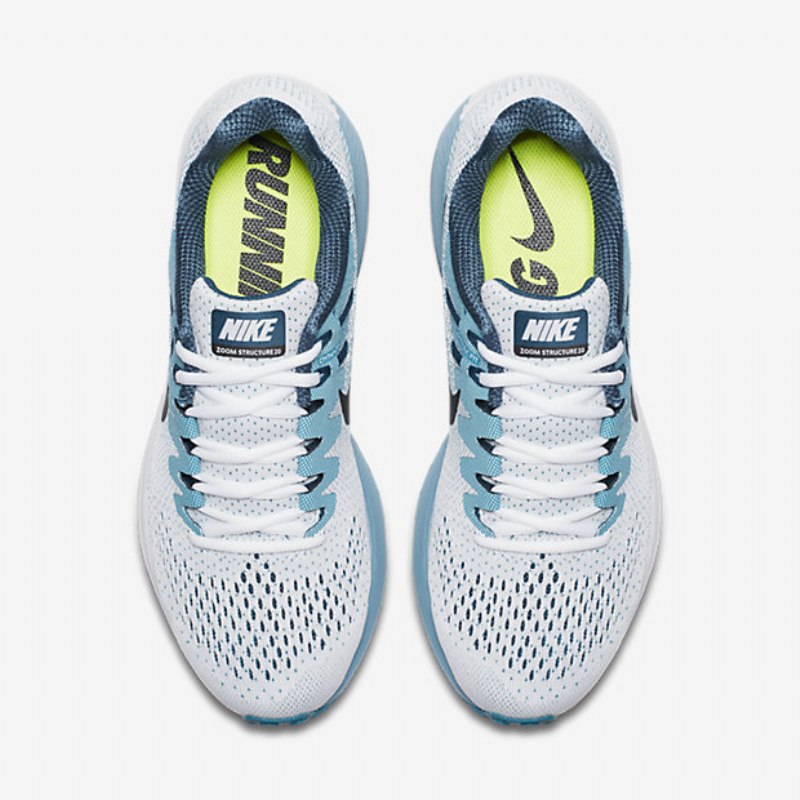 Juoksu Nike Air Zoom Structure 20 Men