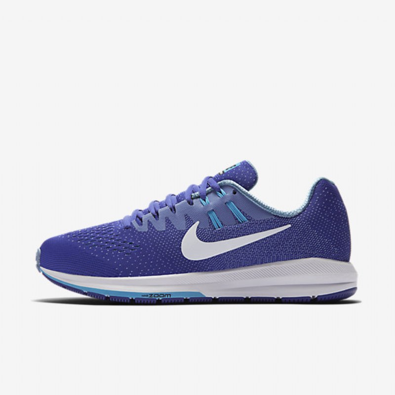 Juoksu Nike Air Zoom Structure 20 Men