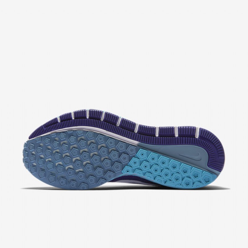 Juoksu Nike Air Zoom Structure 20 Men