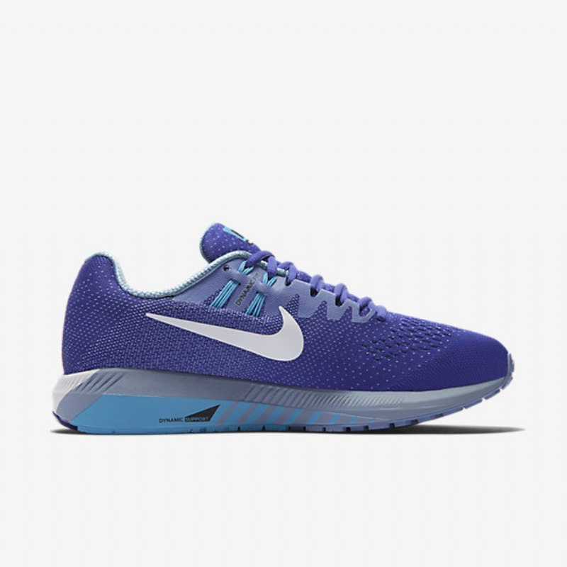 Juoksu Nike Air Zoom Structure 20 Men