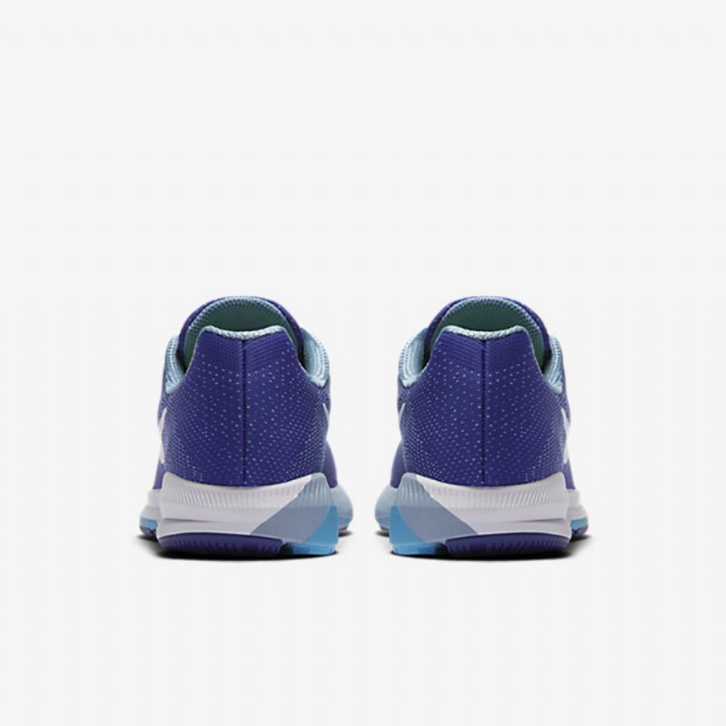 Juoksu Nike Air Zoom Structure 20 Men
