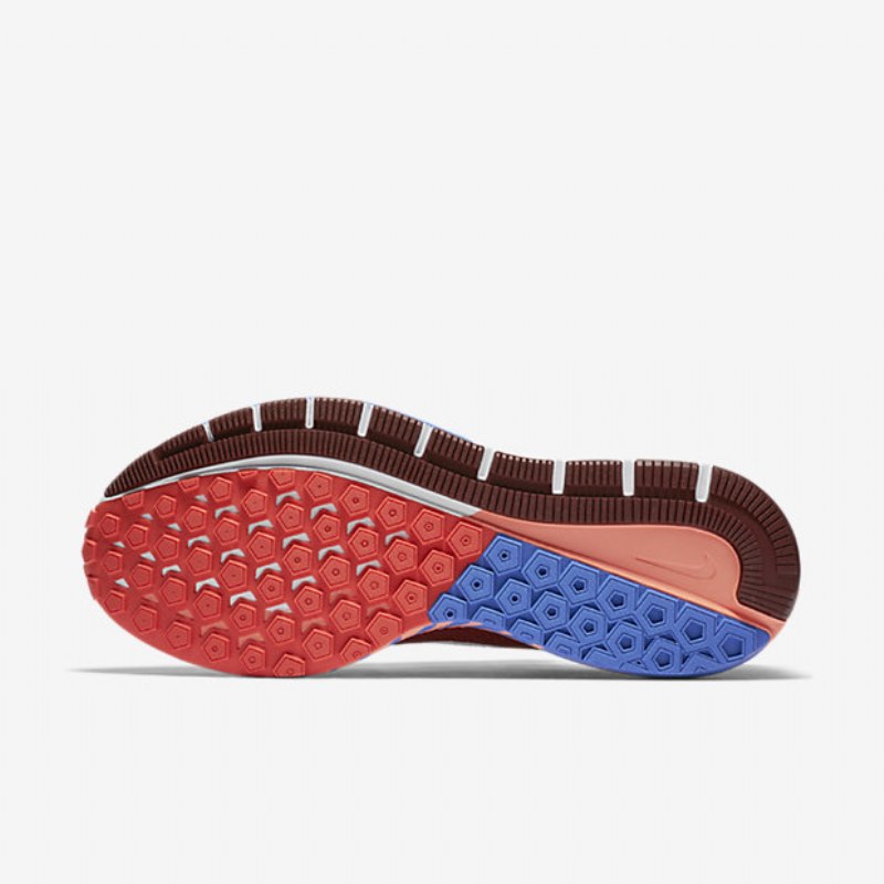 Juoksu Nike Air Zoom Structure 20 Men