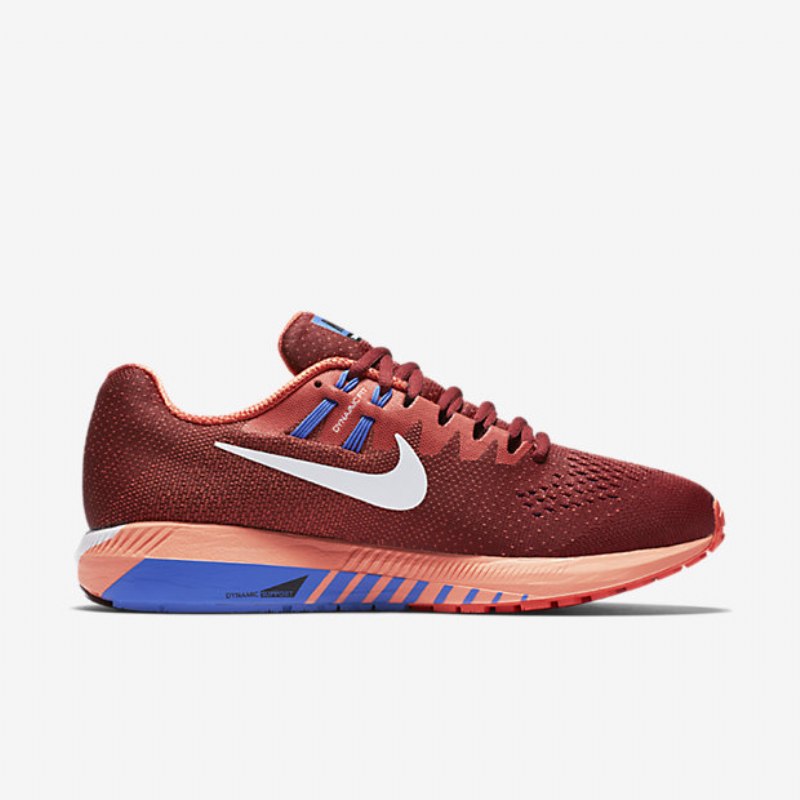 Juoksu Nike Air Zoom Structure 20 Men