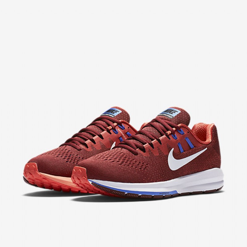 Juoksu Nike Air Zoom Structure 20 Men