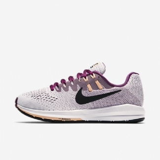 Juoksu Nike Air Zoom Structure 20 Naisten