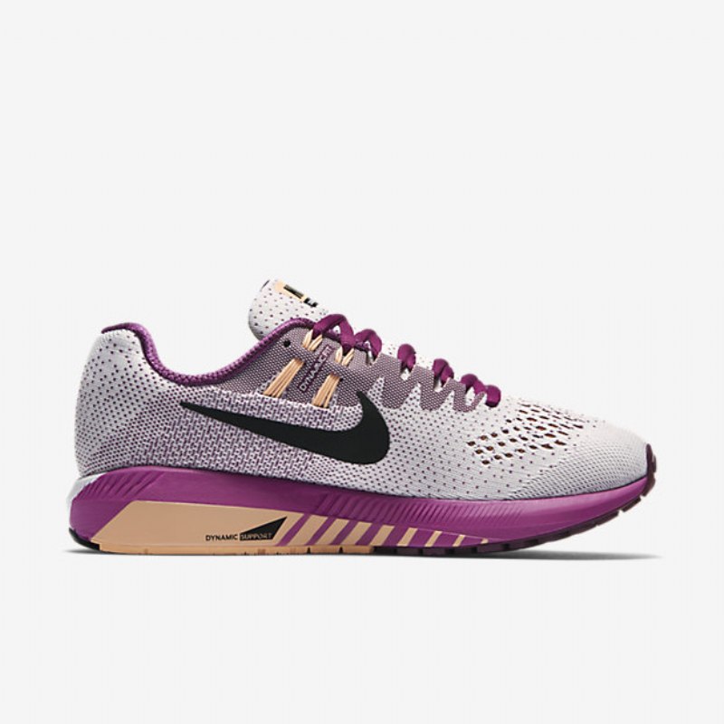 Juoksu Nike Air Zoom Structure 20 Naisten