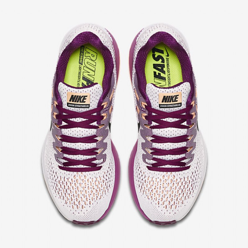 Juoksu Nike Air Zoom Structure 20 Naisten