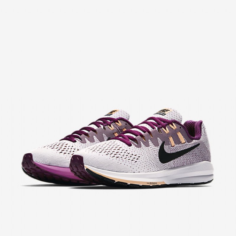 Juoksu Nike Air Zoom Structure 20 Naisten