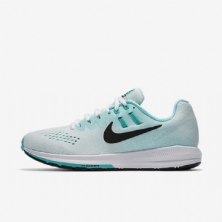 Juoksu Nike Air Zoom Structure 20 Naisten