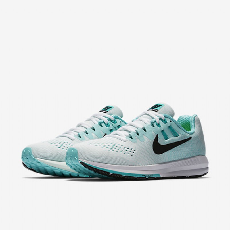 Juoksu Nike Air Zoom Structure 20 Naisten