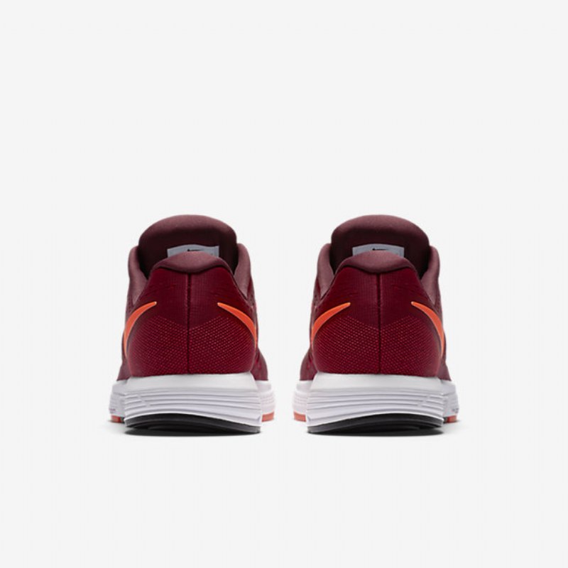 Juoksu Nike Air Zoom Vomero 11 Miesten Bordeaux Yö Total Crimson Red University White
