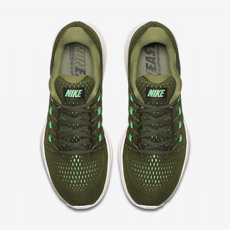 Juoksu Nike Air Zoom Vomero 12 Men