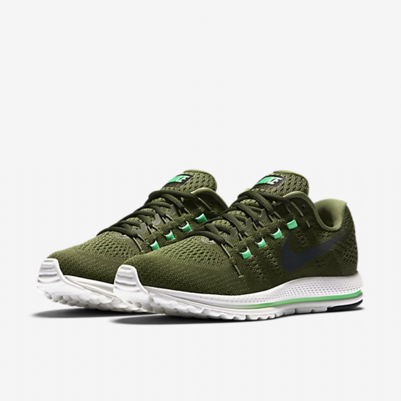 Juoksu Nike Air Zoom Vomero 12 Men