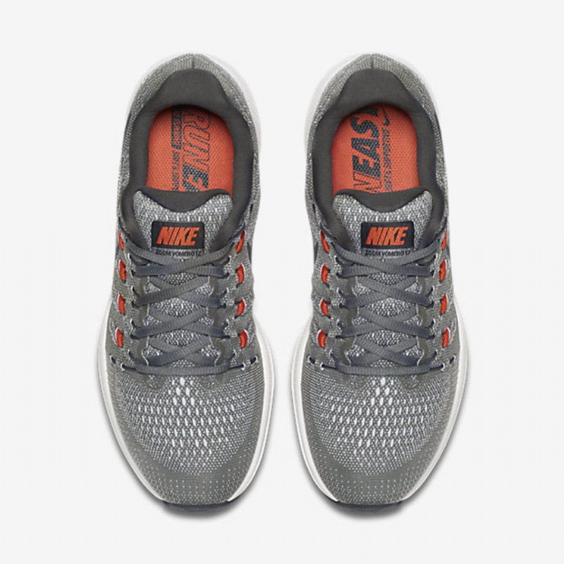 Juoksu Nike Air Zoom Vomero 12 Men