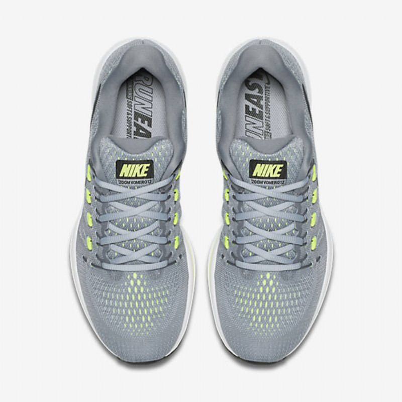 Juoksu Nike Air Zoom Vomero 12 Men