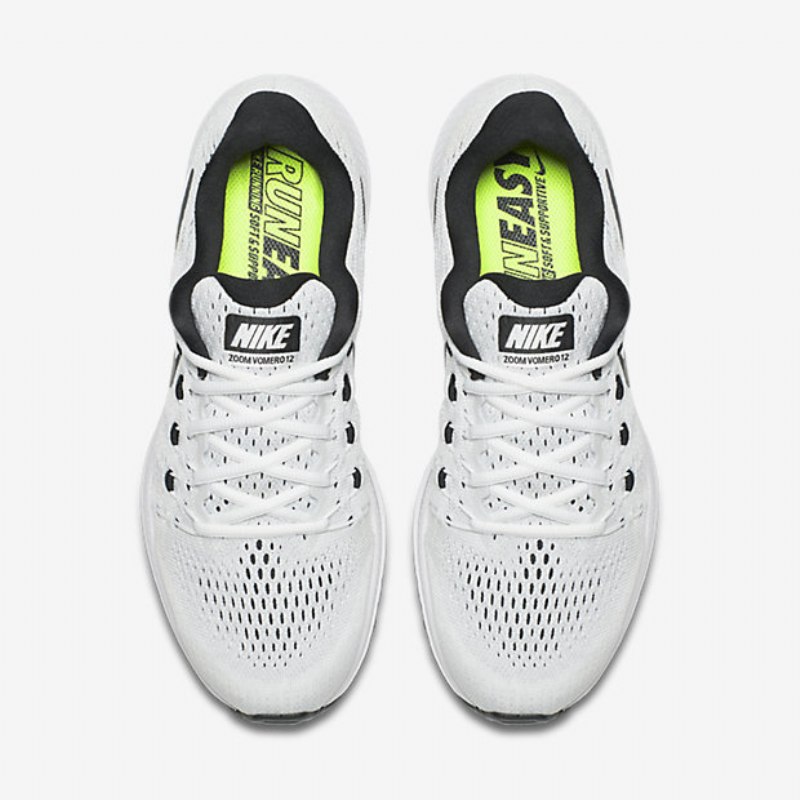Juoksu Nike Air Zoom Vomero 12 Men