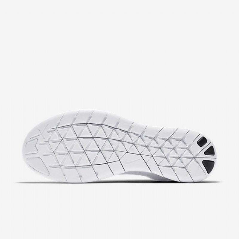 Juoksu Nike Free 2017 Miesten Rn Flyknit