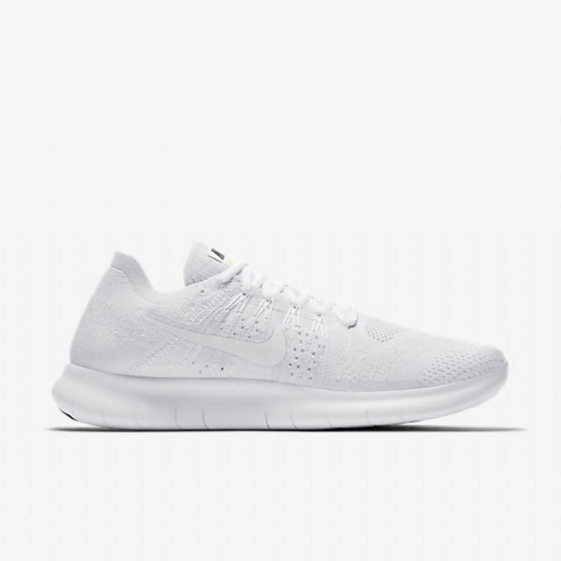 Juoksu Nike Free 2017 Miesten Rn Flyknit