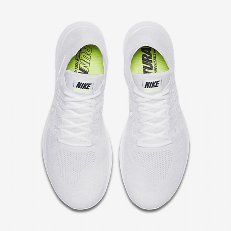 Juoksu Nike Free 2017 Miesten Rn Flyknit