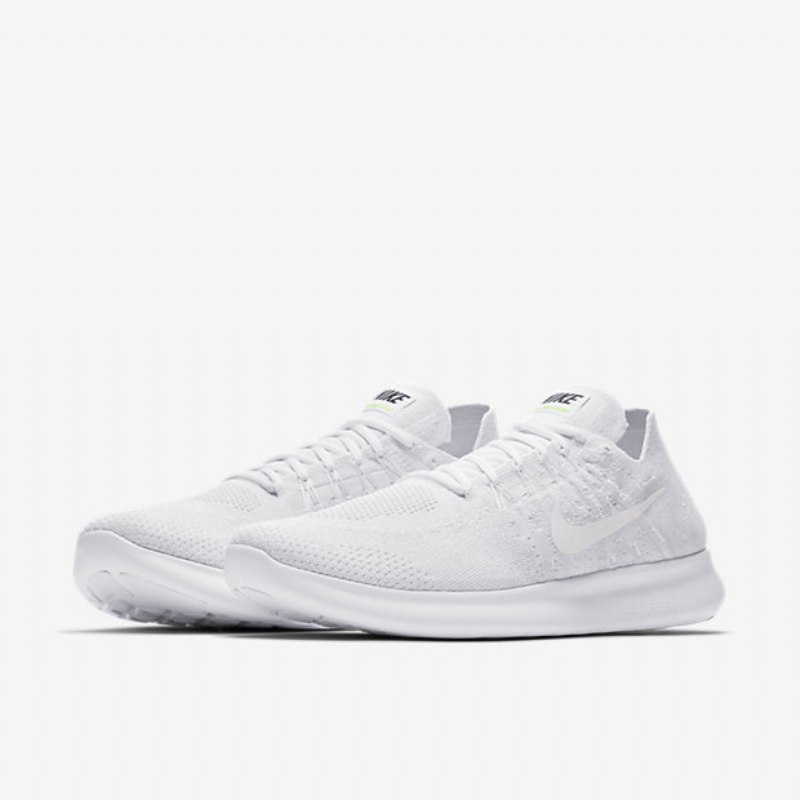 Juoksu Nike Free 2017 Miesten Rn Flyknit