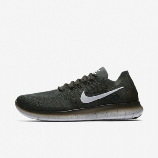 Juoksu Nike Free 2017 Miesten Rn Flyknit