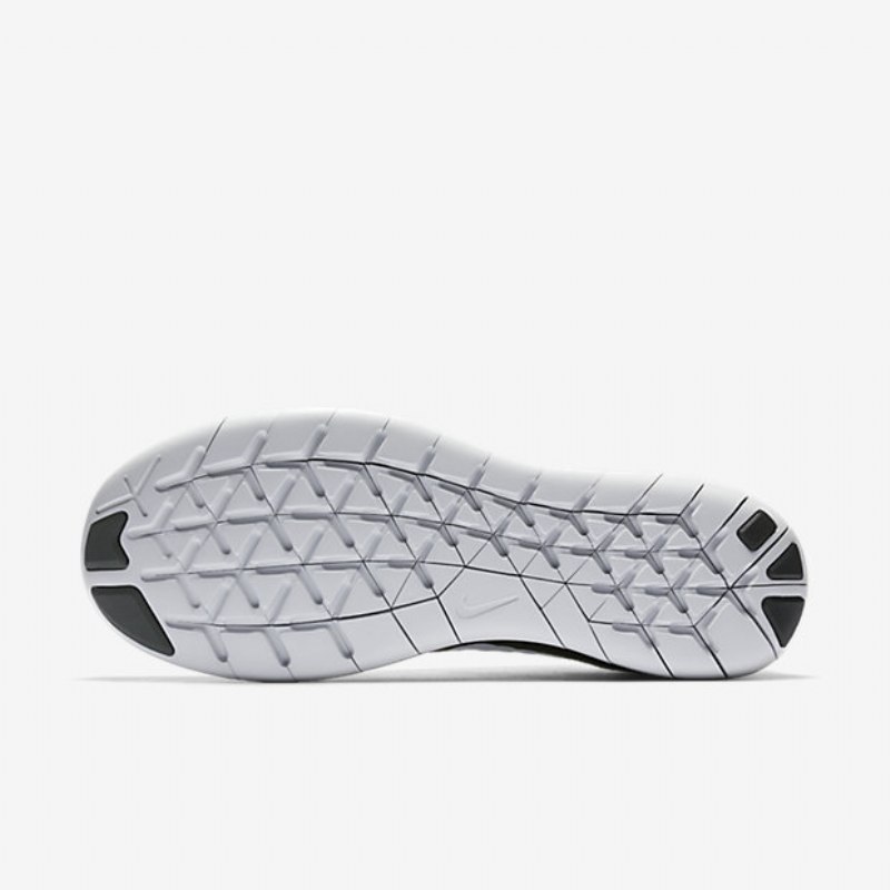 Juoksu Nike Free 2017 Miesten Rn Flyknit