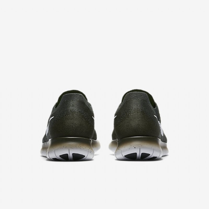 Juoksu Nike Free 2017 Miesten Rn Flyknit