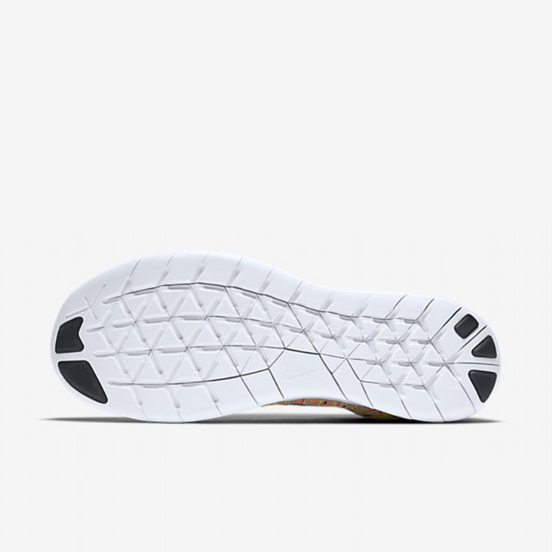Juoksu Nike Free 2017 Miesten Rn Flyknit