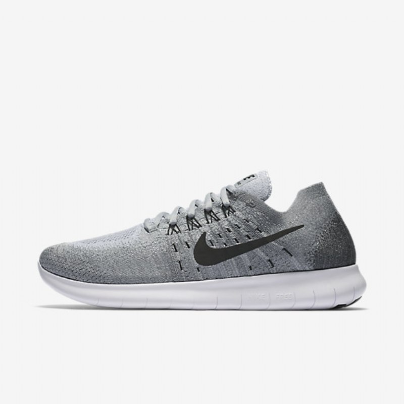 Juoksu Nike Free 2017 Miesten Rn Flyknit