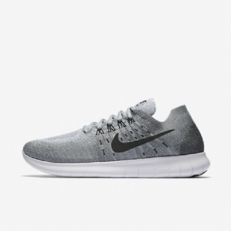 Juoksu Nike Free 2017 Miesten Rn Flyknit