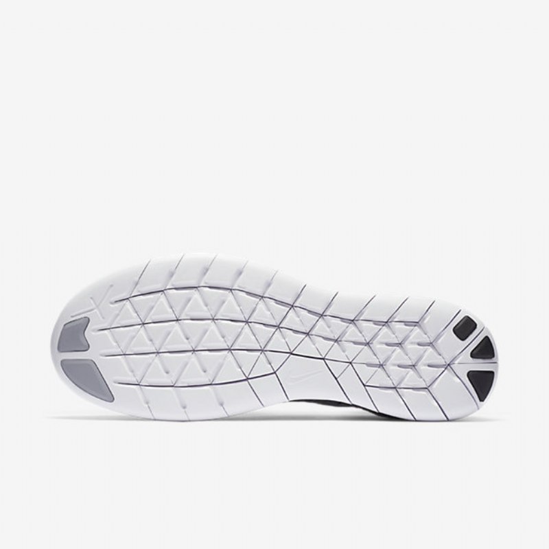 Juoksu Nike Free 2017 Miesten Rn Flyknit
