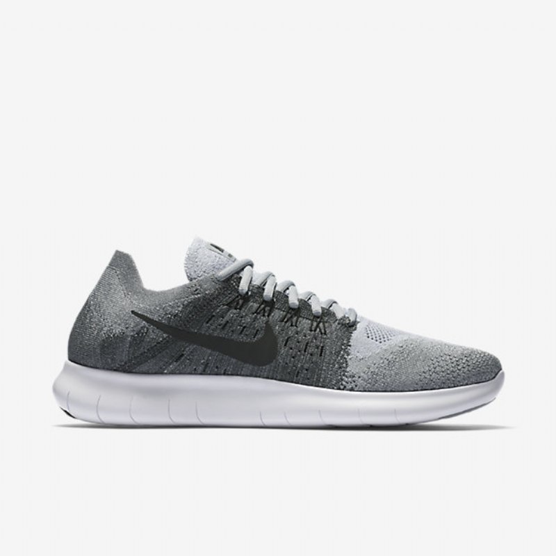 Juoksu Nike Free 2017 Miesten Rn Flyknit