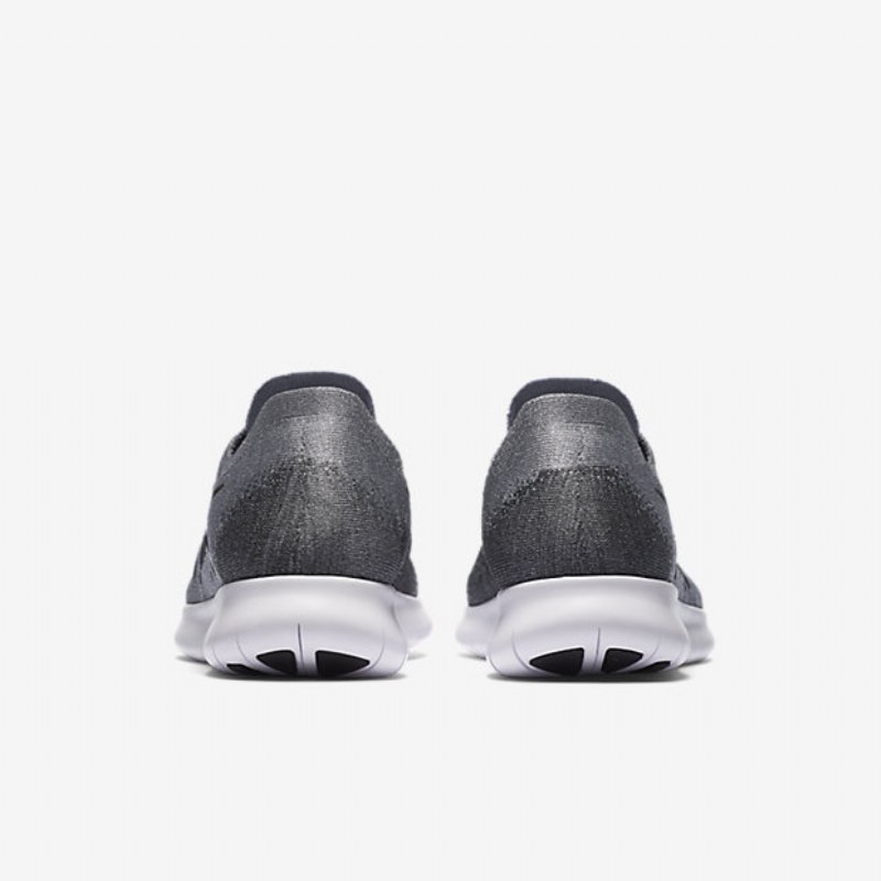 Juoksu Nike Free 2017 Miesten Rn Flyknit