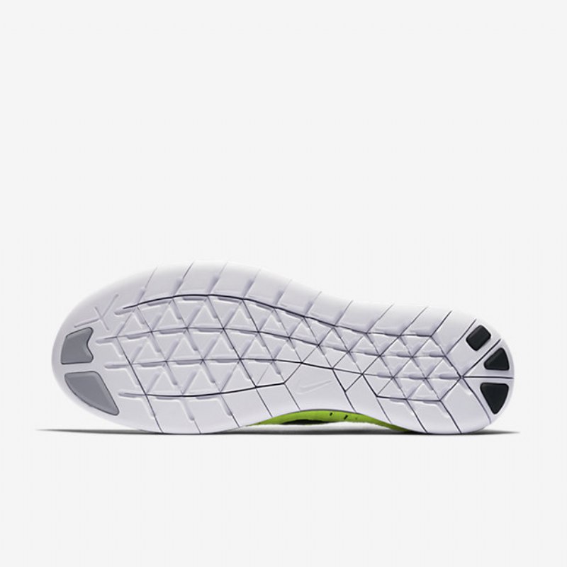 Juoksu Nike Free 2017 Miesten Rn Flyknit