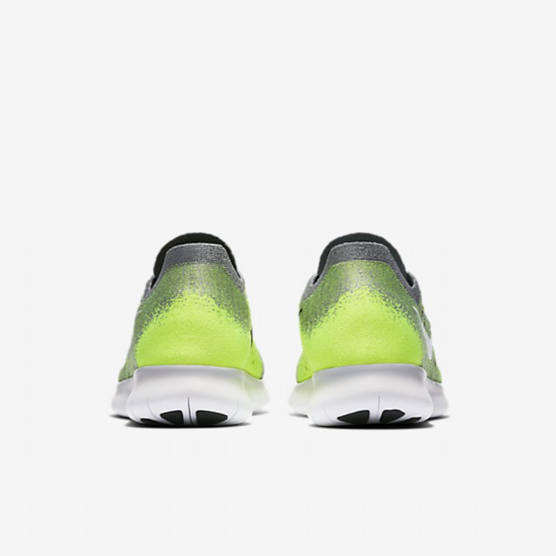 Juoksu Nike Free 2017 Miesten Rn Flyknit