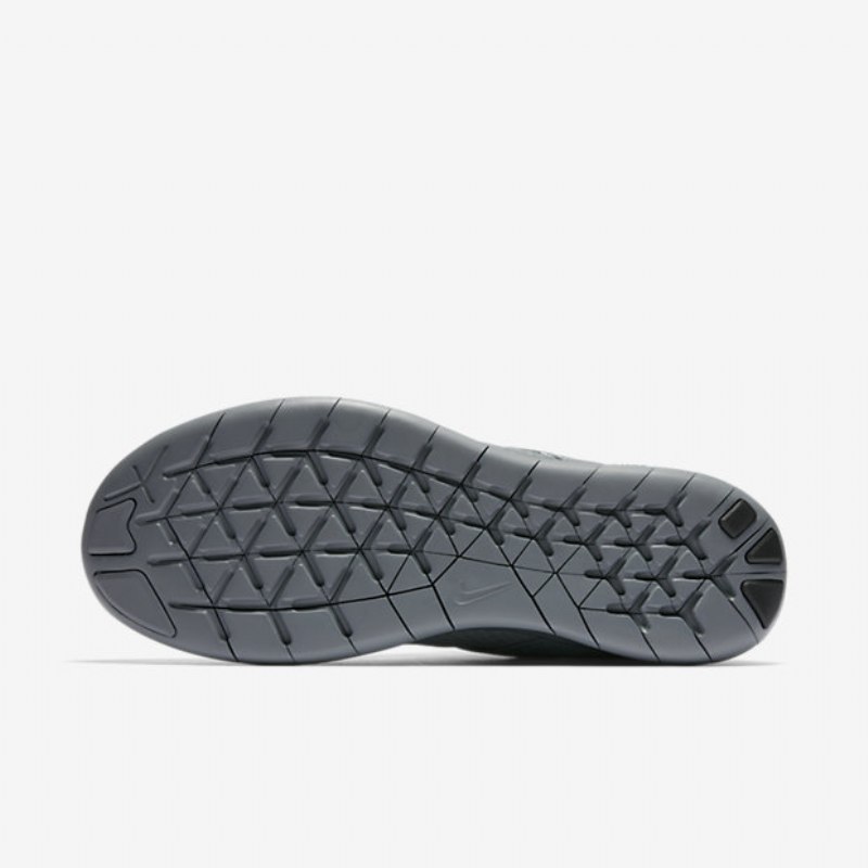 Juoksu Nike Free 2017 Miesten Rn Switch Kylmä Harmaa Wolf Grey