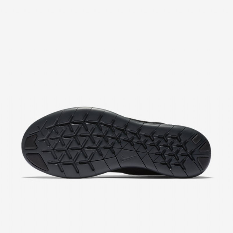 Juoksu Nike Free 2017 Miesten Rn Switch Musta Tummanharmaa Antrasiitti