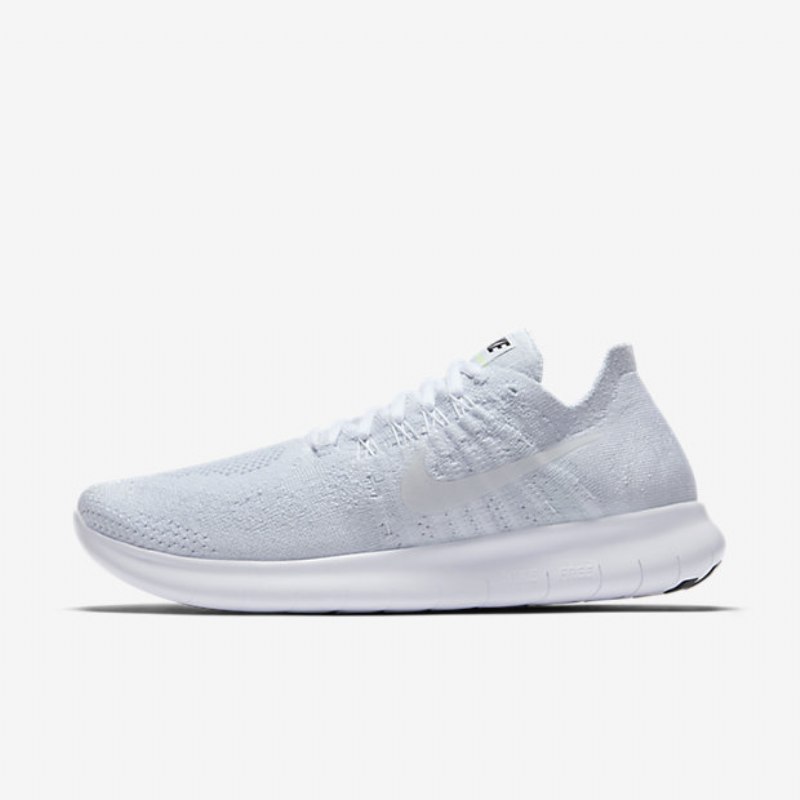Juoksu Nike Free 2017 Naisten Rn Flyknit