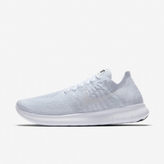 Juoksu Nike Free 2017 Naisten Rn Flyknit