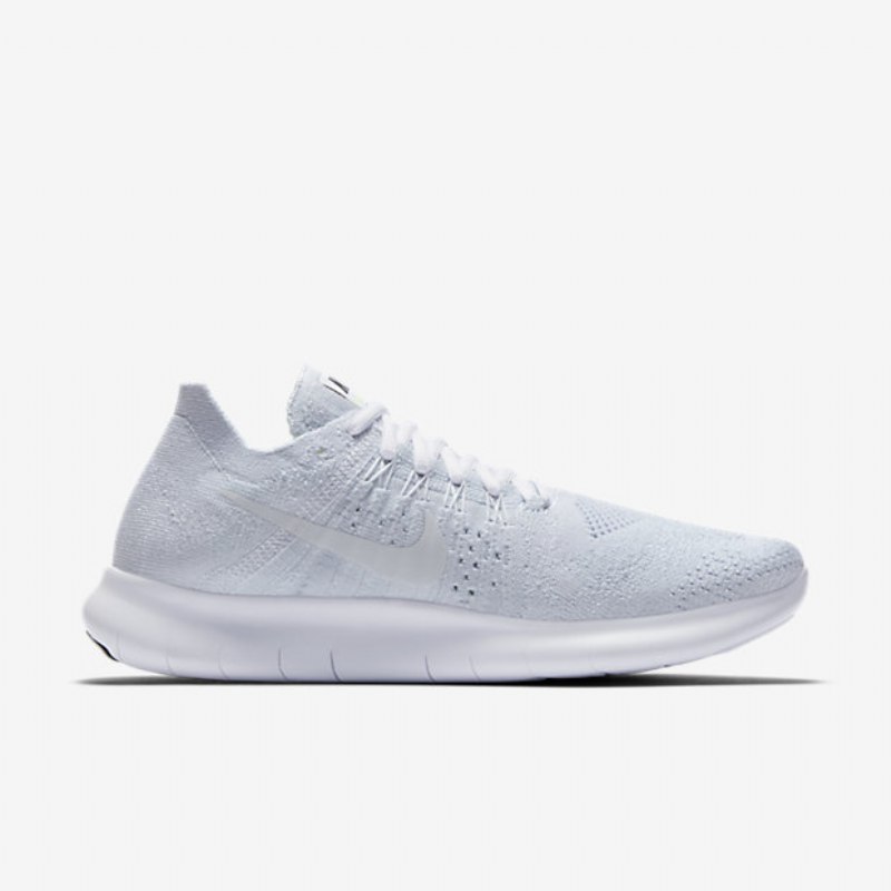 Juoksu Nike Free 2017 Naisten Rn Flyknit