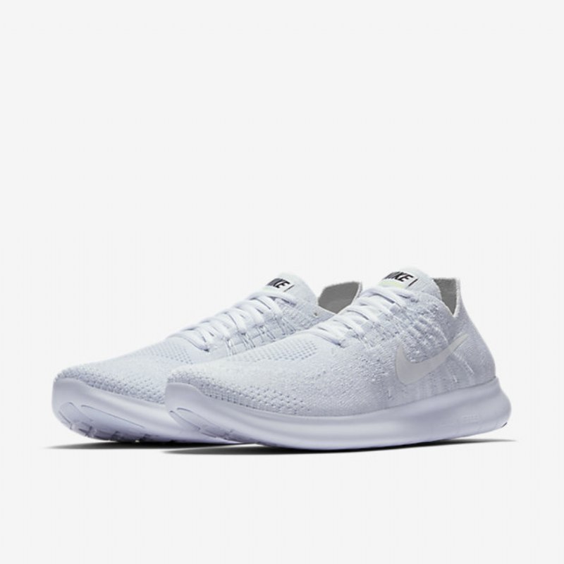 Juoksu Nike Free 2017 Naisten Rn Flyknit