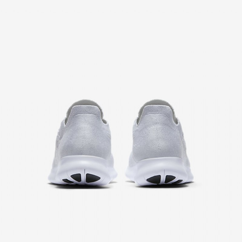 Juoksu Nike Free 2017 Naisten Rn Flyknit