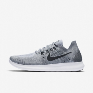 Juoksu Nike Free 2017 Naisten Rn Flyknit